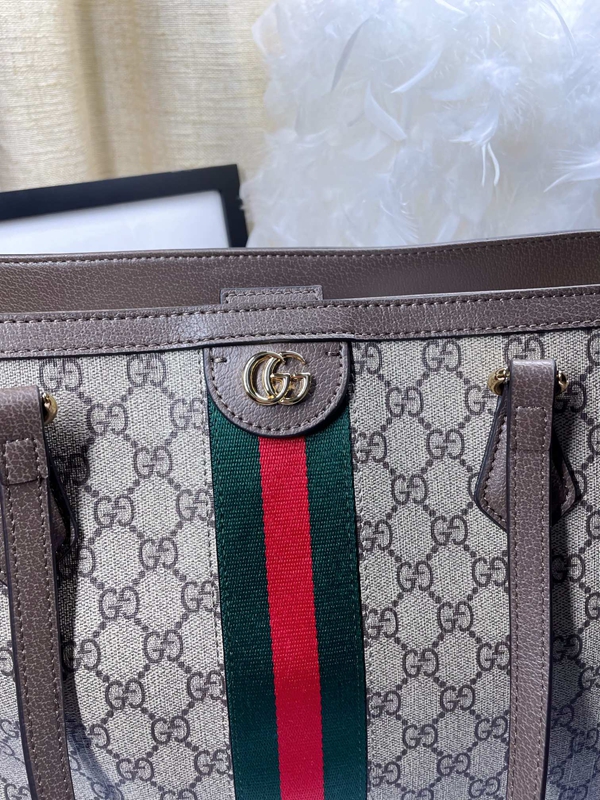 激安グッチバッグコピー細部ディテール